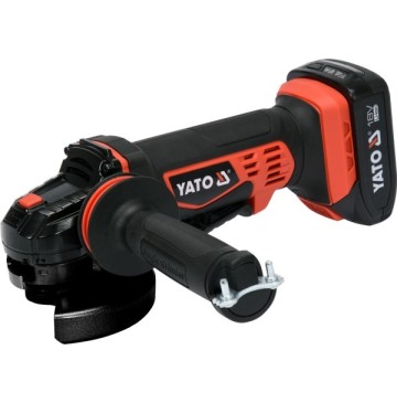 Angle grinder (mains)