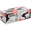 Angle grinder (rechargeable battery)