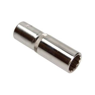 NASADKA 1/2" 17MM 12-KĄTNA DŁUGA