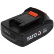 Akumulator 18v li-ion 20 ah