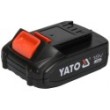 Akumulator 18v li-ion 20 ah