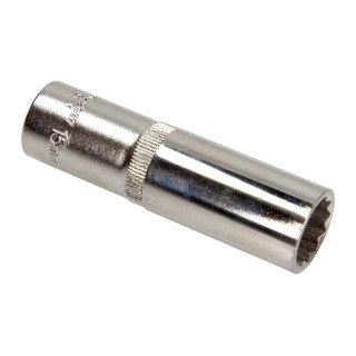 NASADKA 1/2" 15MM 12-KĄTNA DŁUGA