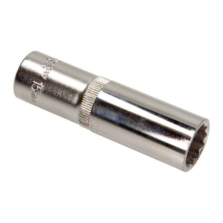 NASADKA 1/2" 15MM 12-KĄTNA DŁUGA
