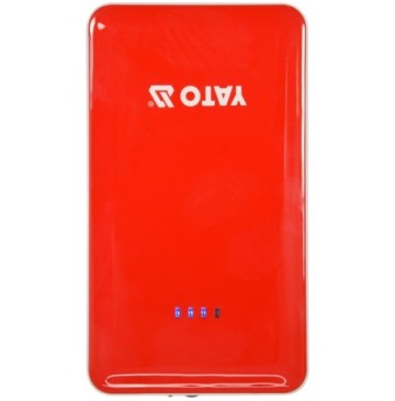 Urządzenie rozruchowe/power bank 7500 mah