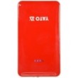 Urządzenie rozruchowe/power bank 7500 mah