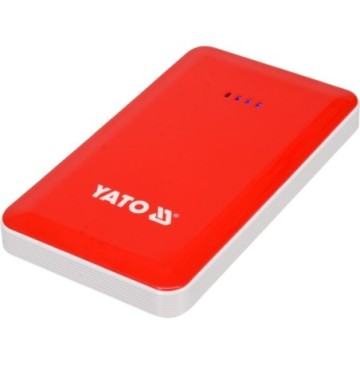 Urządzenie rozruchowe/power bank 7500 mah