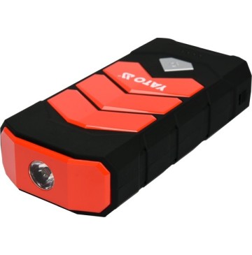 Urządzenie rozruchowe/power bank 9000mah