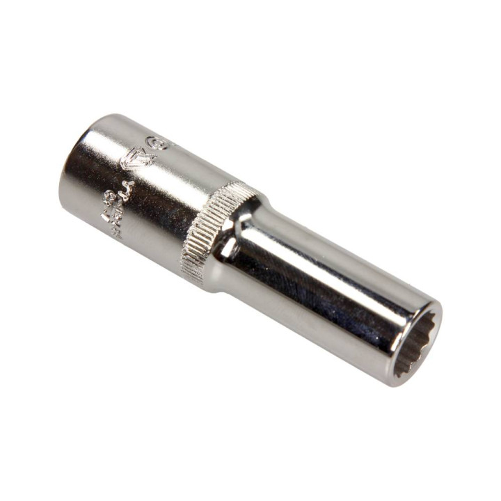 NASADKA 1/2" 12MMX77MM 12-KĄTNA DŁUGA