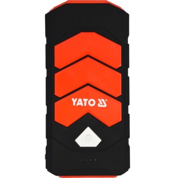 Urządzenie rozruchowe/power bank 9000mah