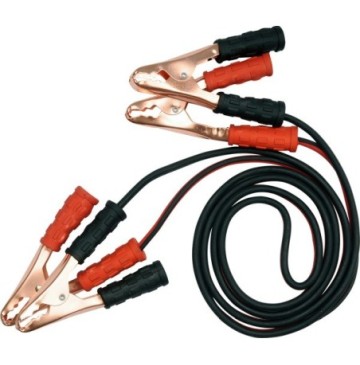 Jumper cables