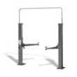 Podnośnik 2-kolumnowy śrubowy łączony górą 4t nussbaum 240sle universal sl2402000114d