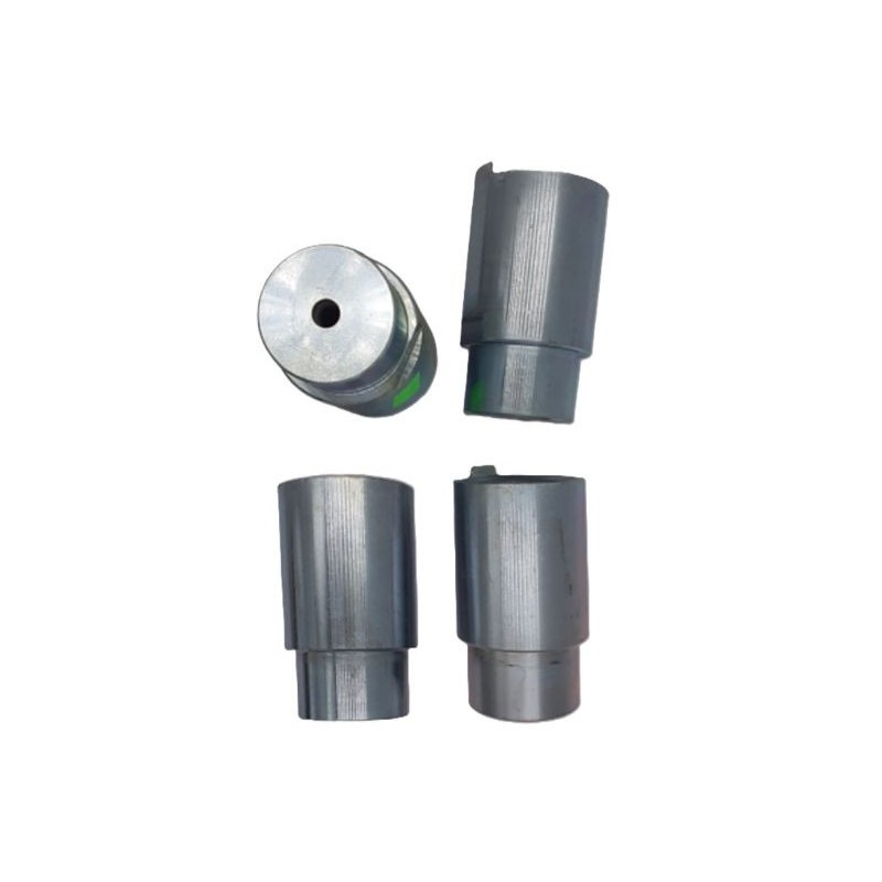 Adapter wysokoci d50 / 100 mm (zestaw 4 szt)