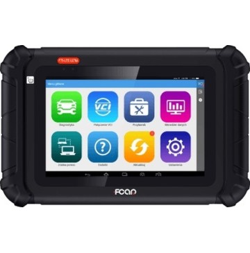 Fcar f7s lite ultra tester diagnostyczny