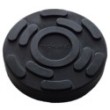 Support plate mobile jack
