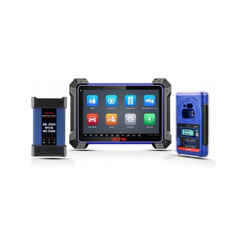 Autel maxiim im608 pro
