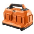 Aeg ładowarka 4ah 18v 6 portów