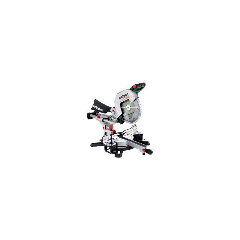 Piła ukośnica kgs 18 ltx bl 305 metabo