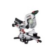 Piła ukośnica kgs 18 ltx bl 305 metabo