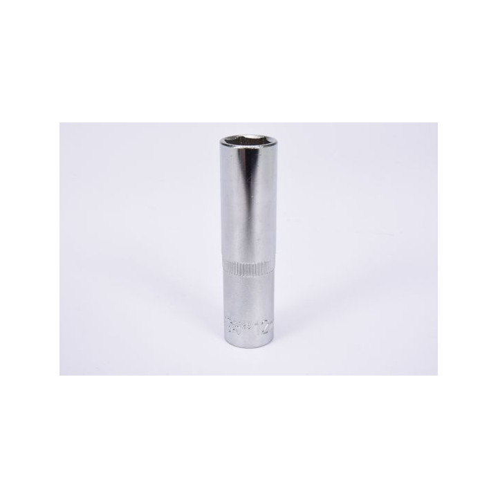 NASADKA 3/8" 12MM 6-KĄTNA DŁUGA