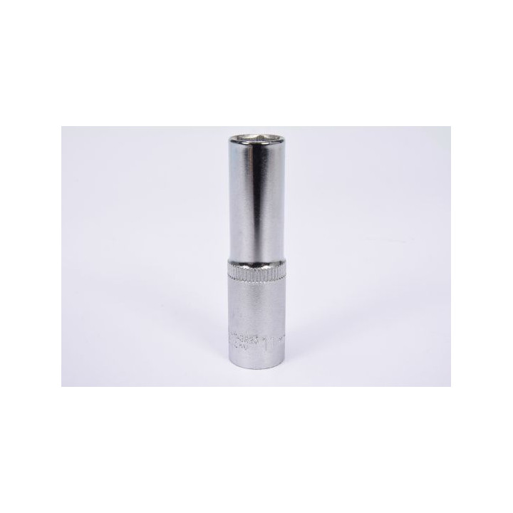 NASADKA 3/8" 11MM 6-KĄTNA DŁUGA