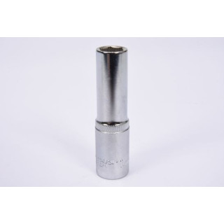 NASADKA 3/8" 10MM 6-KĄTNA DŁUGA