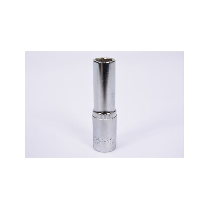 NASADKA 3/8" 10MM 6-KĄTNA DŁUGA