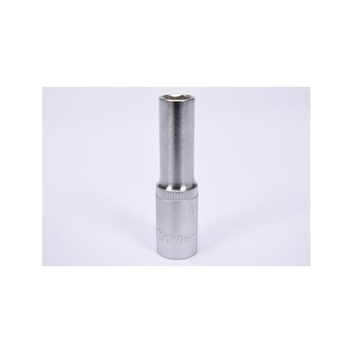 NASADKA 3/8" 9MM 6-KĄTNA DŁUGA