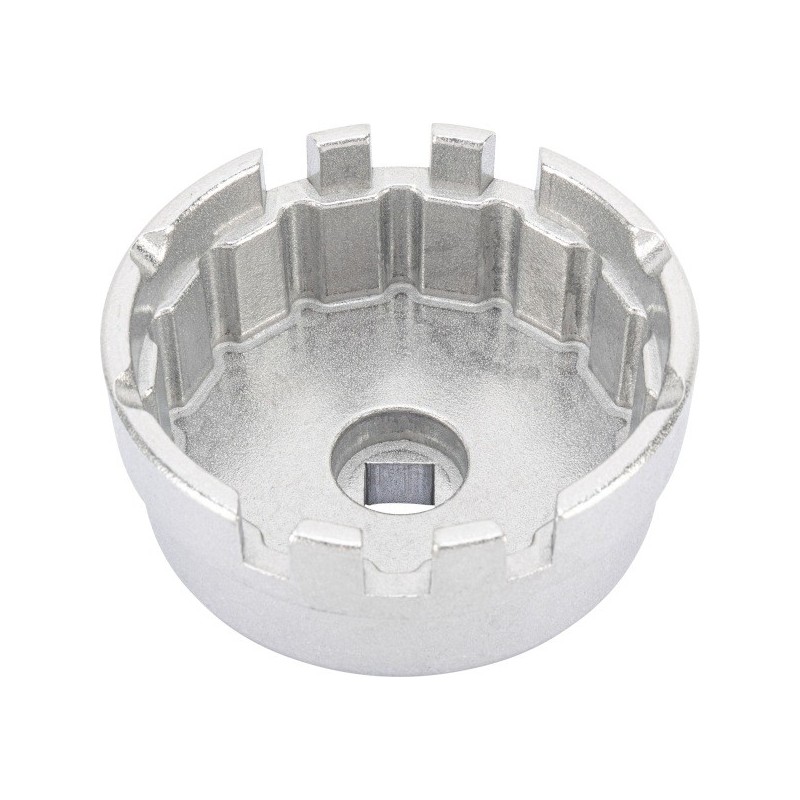 Nasadka wzmocniona 65/14 do filtrów oleju toyota alu