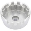 Nasadka wzmocniona 65/14 do filtrów oleju toyota alu