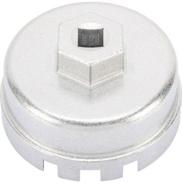 Nasadka wzmocniona 65/14 do filtrów oleju toyota alu