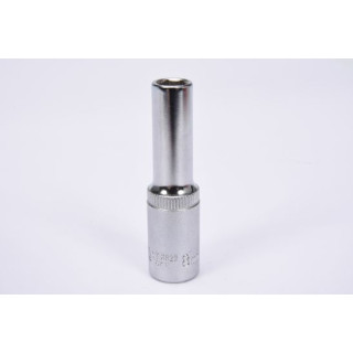 NASADKA 3/8" 8MM 6-KĄTNA DŁUGA