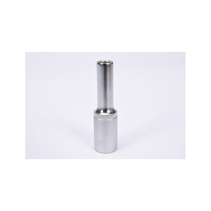 NASADKA 3/8" 7MM 6-KĄTNA DŁUGA