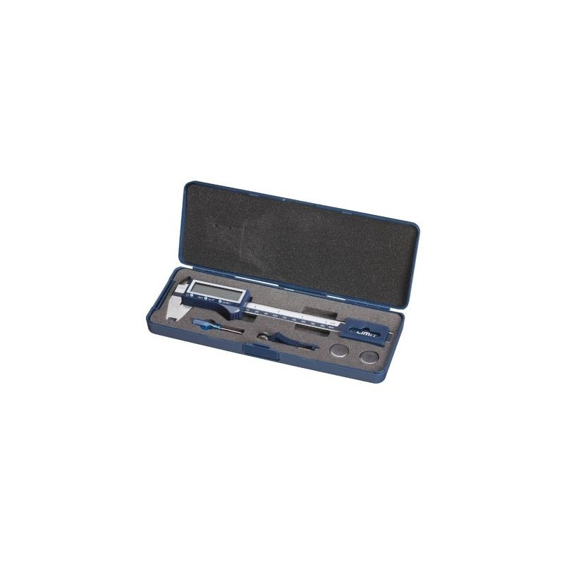 Suwmiarka elektroniczna 159 mm duży wyświetlacz
