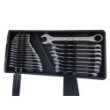 Zestaw kluczy płasko-oczkowych 26 cz 6-25272829303236m plastic box