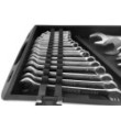 Zestaw kluczy płasko-oczkowych 26 cz 6-25272829303236m plastic box