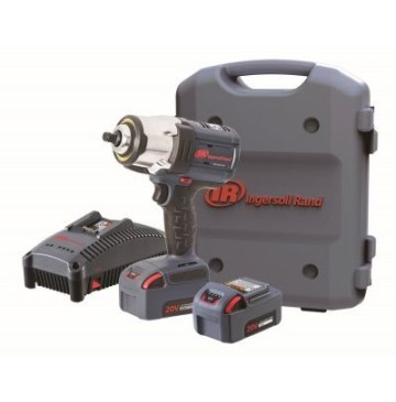 Ingersoll rand klucz udarowy 1/2 20 v 2033 nm zestaw