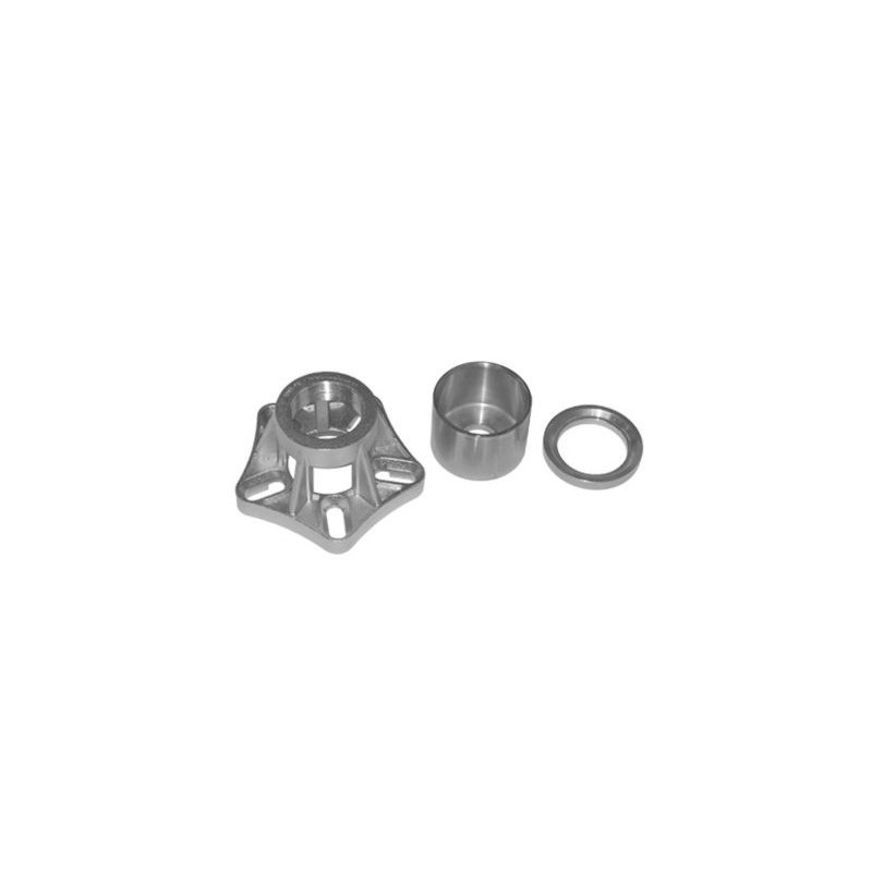 Wheel bearing set rear used with 02-00014