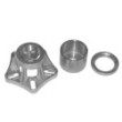 Wheel bearing set rear used with 02-00014
