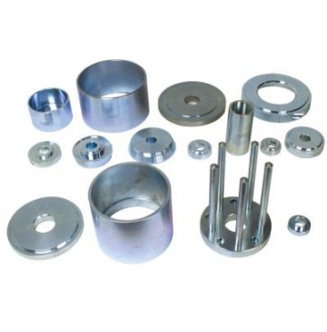 Bearing set front light...