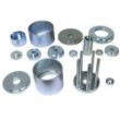 Bearing set front light commercial basic