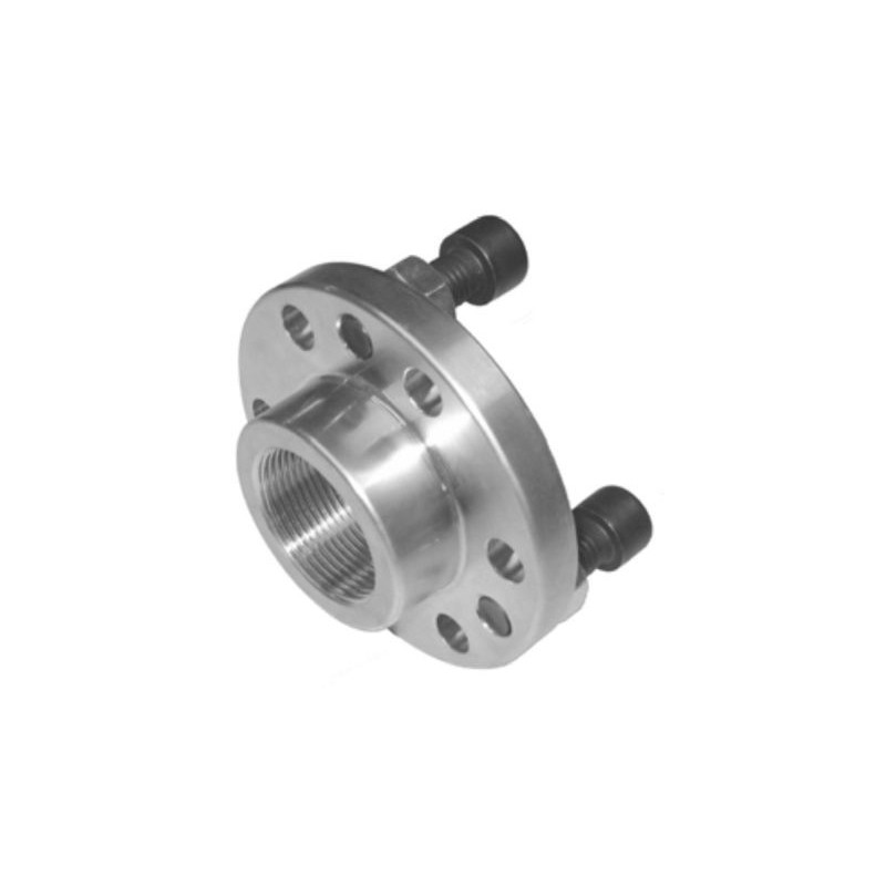 Hub puller iveco daily 29-50