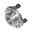 Hub puller iveco daily 29-50