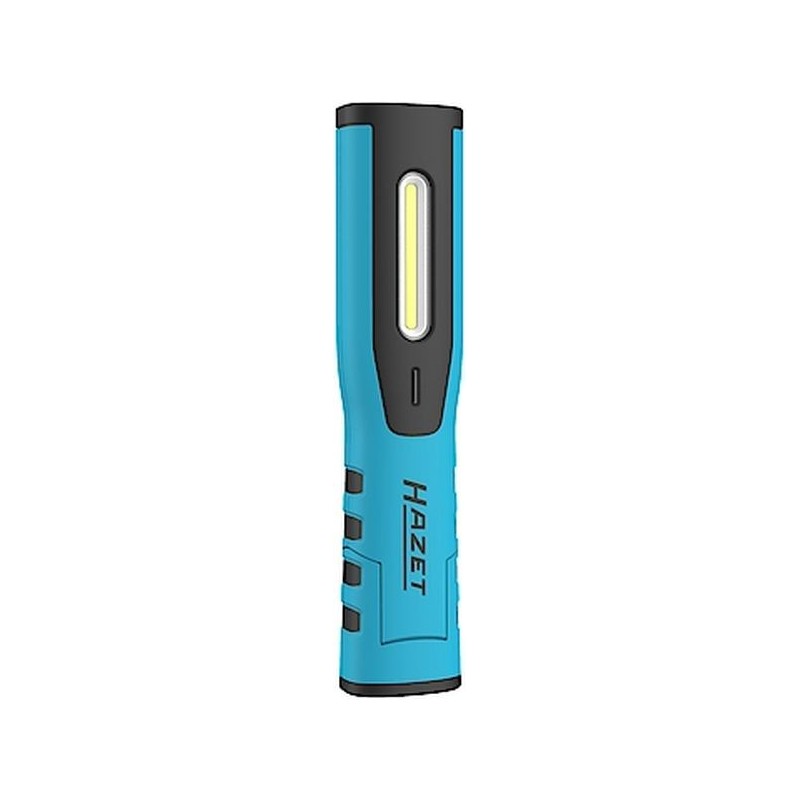 Latarka led 600lm hazet