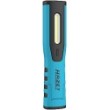 Latarka led 600lm hazet