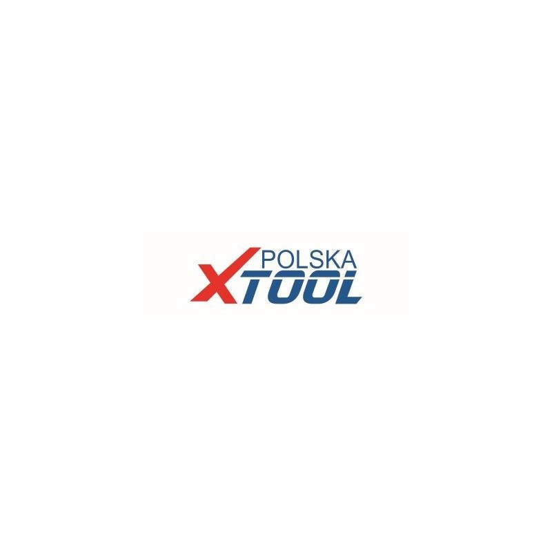Aktualizacja oprogramowania do xtool h6 elite 12 miesięcy