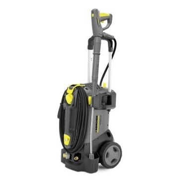 Myjka hd 5/15 c eu