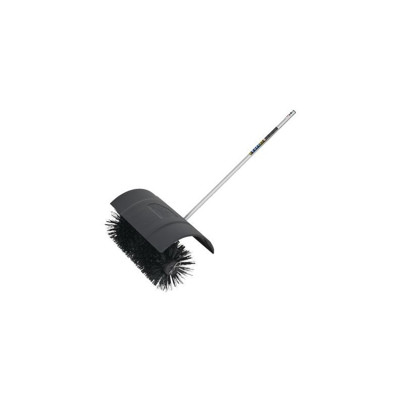 Szczotka druciana z osłoną do m18 f0phltkit-0