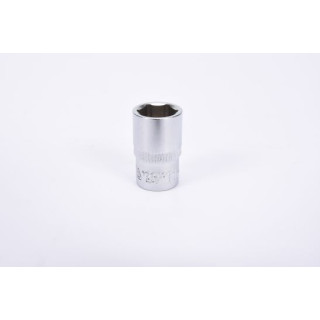 NASADKA 1/4" 11MMX25MM 6-KĄTNA KRÓTKA