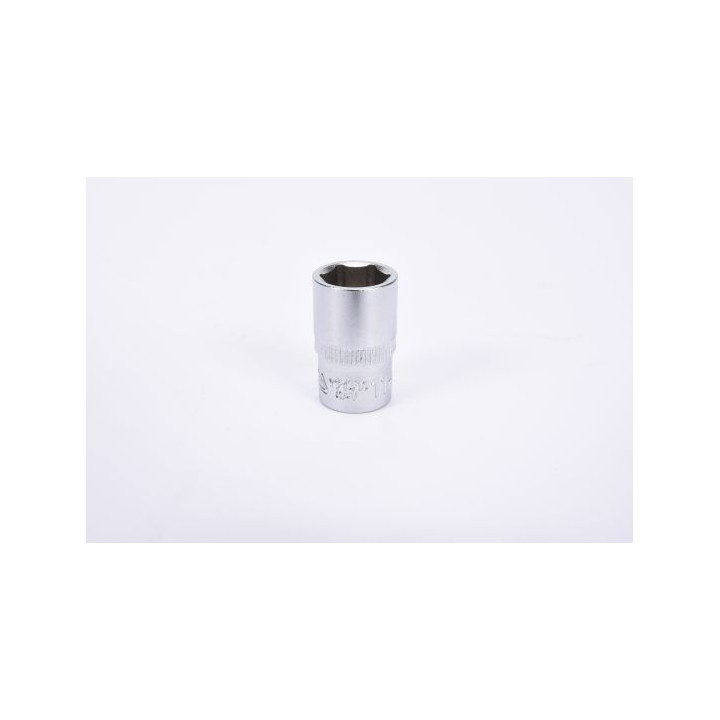 NASADKA 1/4" 11MMX25MM 6-KĄTNA KRÓTKA