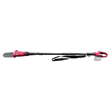 20v aq-one piła łańcuchowa na wysięgniku 265 m 200 mm bez osprzętu